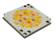 倒装芯片 · CSP集成封装   多色CSP光源