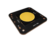Flip-Chips · Planar Package Single Color LEDs · Su